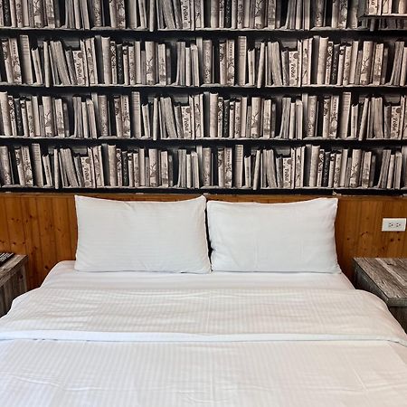 Bin Chen Business Hotel Hsinchu Luaran gambar
